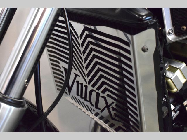 yamaha - vmx-1200-v-max