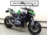 KAWASAKI Z900
