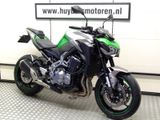 KAWASAKI Z900