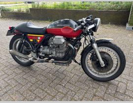 Moto Guzzi 1000 SP 1982 occasion