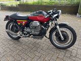 MOTO GUZZI 1000 SP