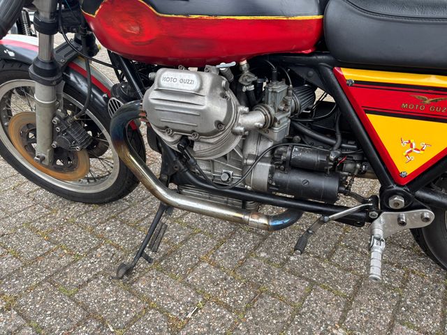 moto-guzzi - 1000-sp