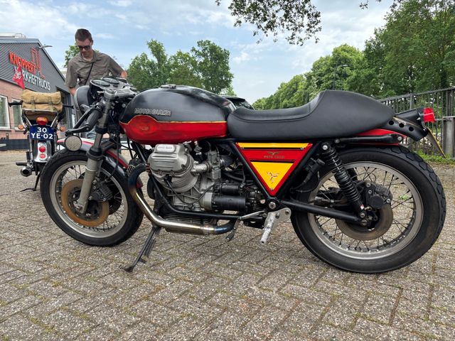 moto-guzzi - 1000-sp