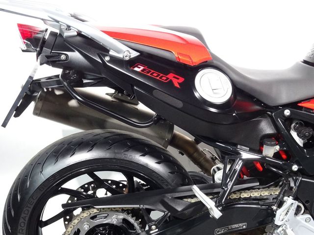 bmw - f-800-r