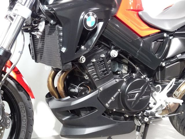 bmw - f-800-r