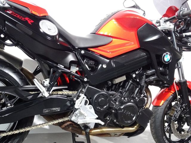 bmw - f-800-r