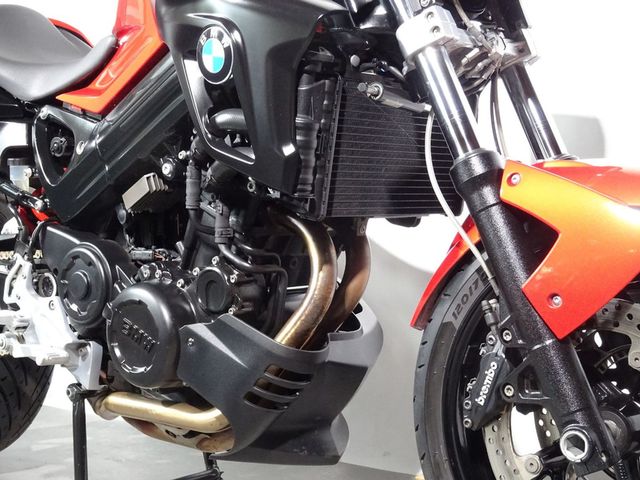 bmw - f-800-r