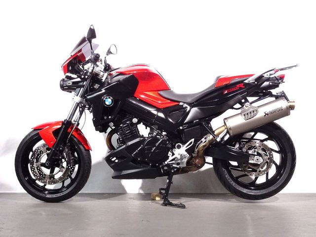 bmw - f-800-r
