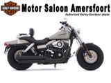 HARLEY-DAVIDSON FAT BOB FXDF