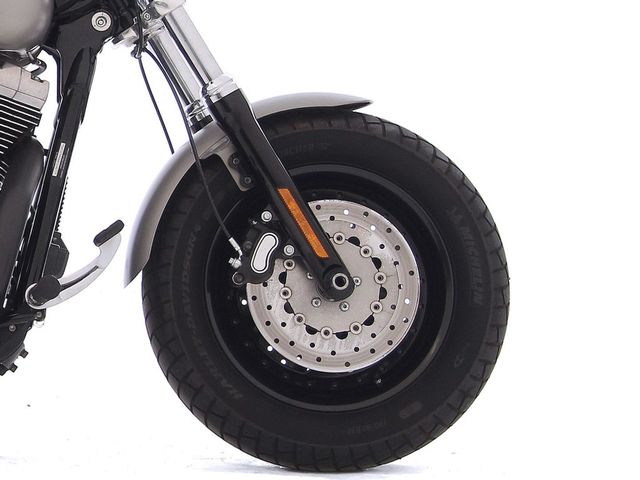harley-davidson - fat-bob-fxdf