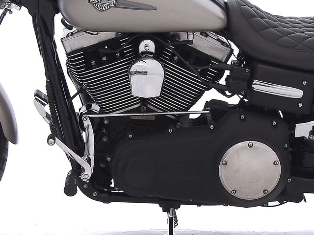 harley-davidson - fat-bob-fxdf