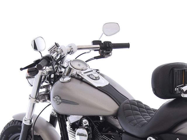 harley-davidson - fat-bob-fxdf