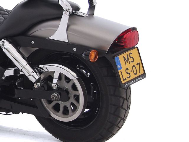 harley-davidson - fat-bob-fxdf
