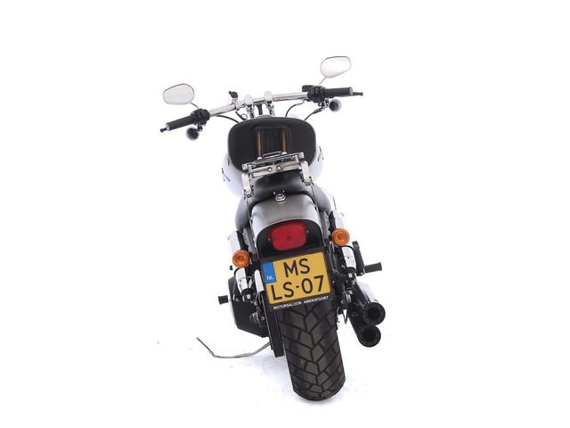harley-davidson - fat-bob-fxdf