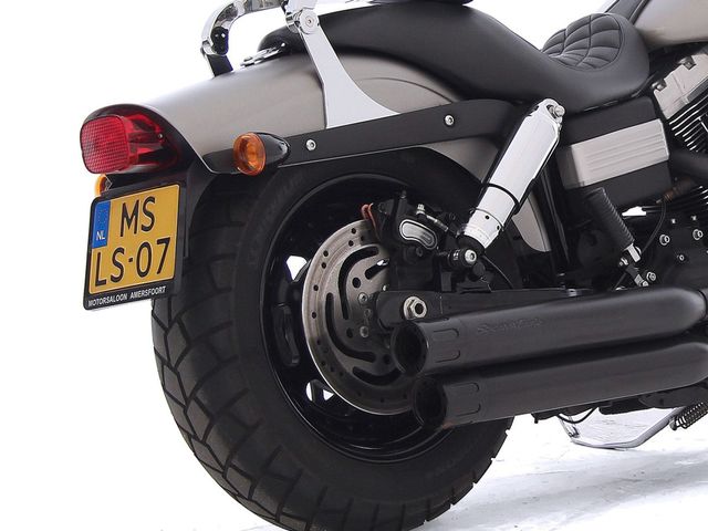 harley-davidson - fat-bob-fxdf