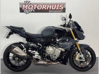 BMW S 1000 R 2018 occasion