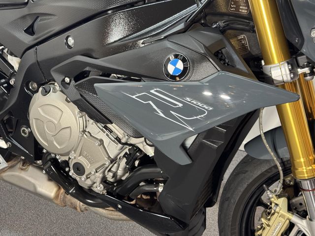 bmw - s-1000-r