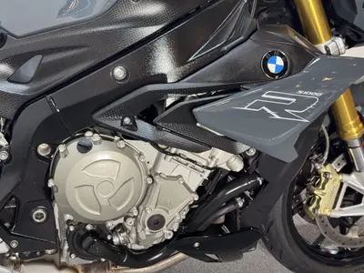 BMW S 1000 R – foto 3
