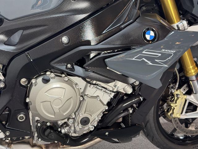 bmw - s-1000-r