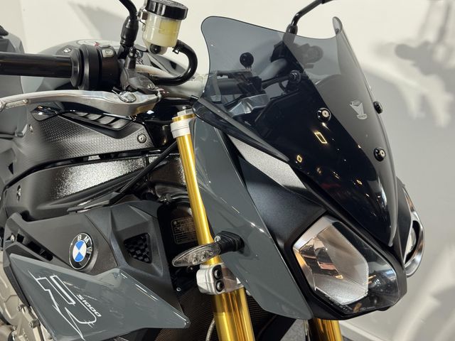 bmw - s-1000-r