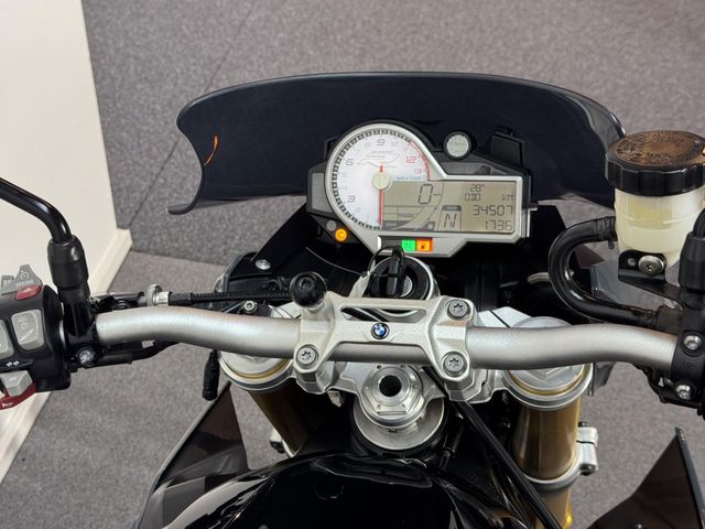 bmw - s-1000-r