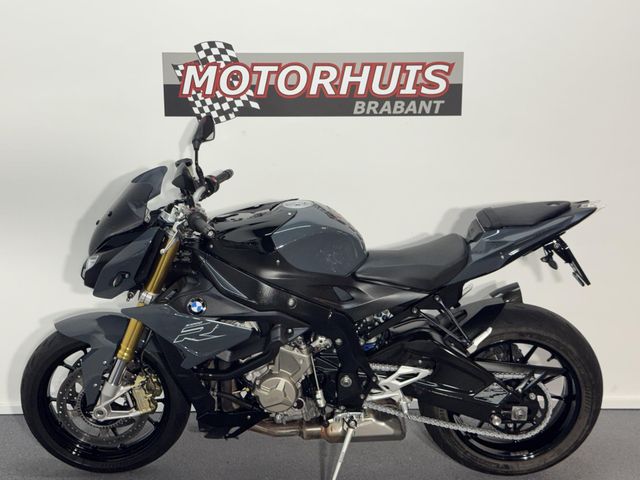 bmw - s-1000-r