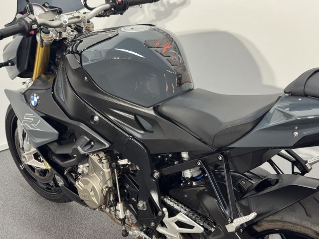 bmw - s-1000-r