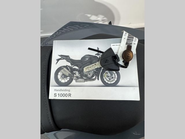 bmw - s-1000-r