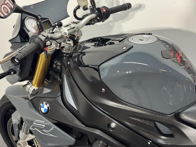 bmw - s-1000-r