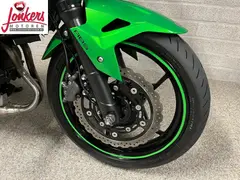 Kawasaki Z 400 2019 occasion – foto 5 van 14