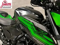 Kawasaki Z 400 2019 occasion – foto 7 van 14