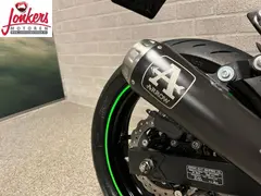 Kawasaki Z 400 2019 occasion – foto 8 van 14