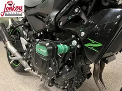 Kawasaki Z 400 2019 occasion – foto 6 van 14