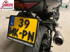 Kawasaki Z 400 2019 occasion – foto 11 van 14