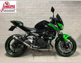 Kawasaki Z 400 2019 occasion