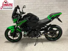 Kawasaki Z 400 2019 occasion – foto 3 van 14