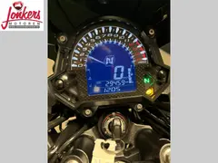 Kawasaki Z 400 2019 occasion – foto 13 van 14