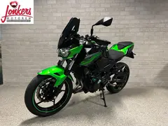 Kawasaki Z 400 2019 occasion – foto 4 van 14
