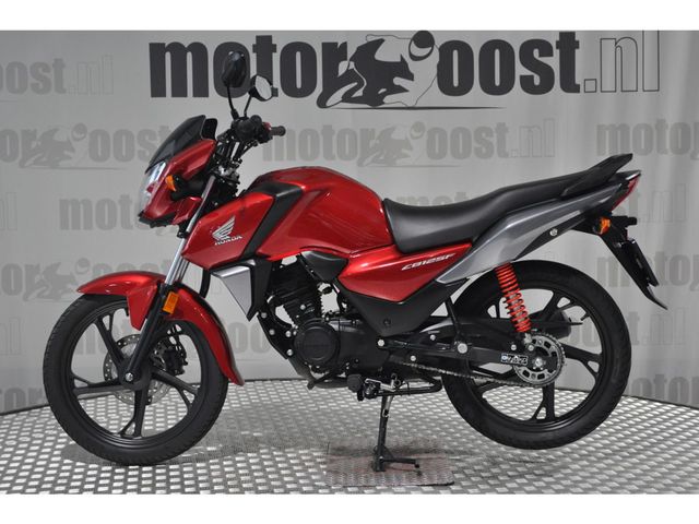 honda - cbf-125