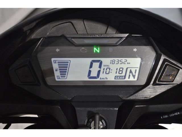 honda - cbf-125