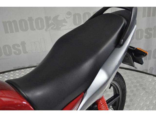 honda - cbf-125