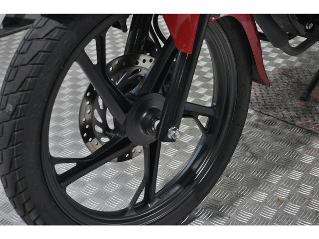 honda - cbf-125