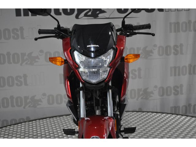 honda - cbf-125