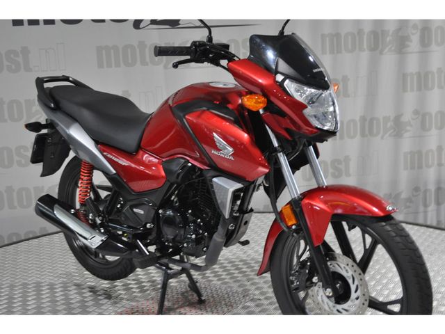 honda - cbf-125