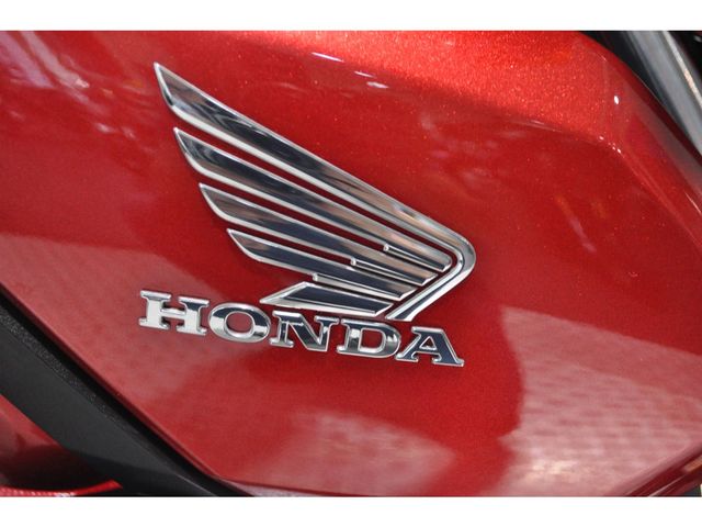 honda - cbf-125