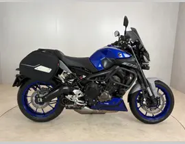 Yamaha MT 09 ABS 2020 occasion