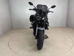 Yamaha MT 09 ABS 2020 occasion – foto 3 van 20