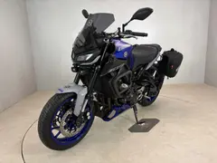 Yamaha MT 09 ABS 2020 occasion – foto 4 van 20