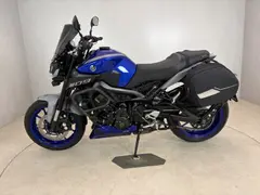 Yamaha MT 09 ABS 2020 occasion – foto 5 van 20