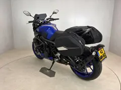 Yamaha MT 09 ABS 2020 occasion – foto 6 van 20